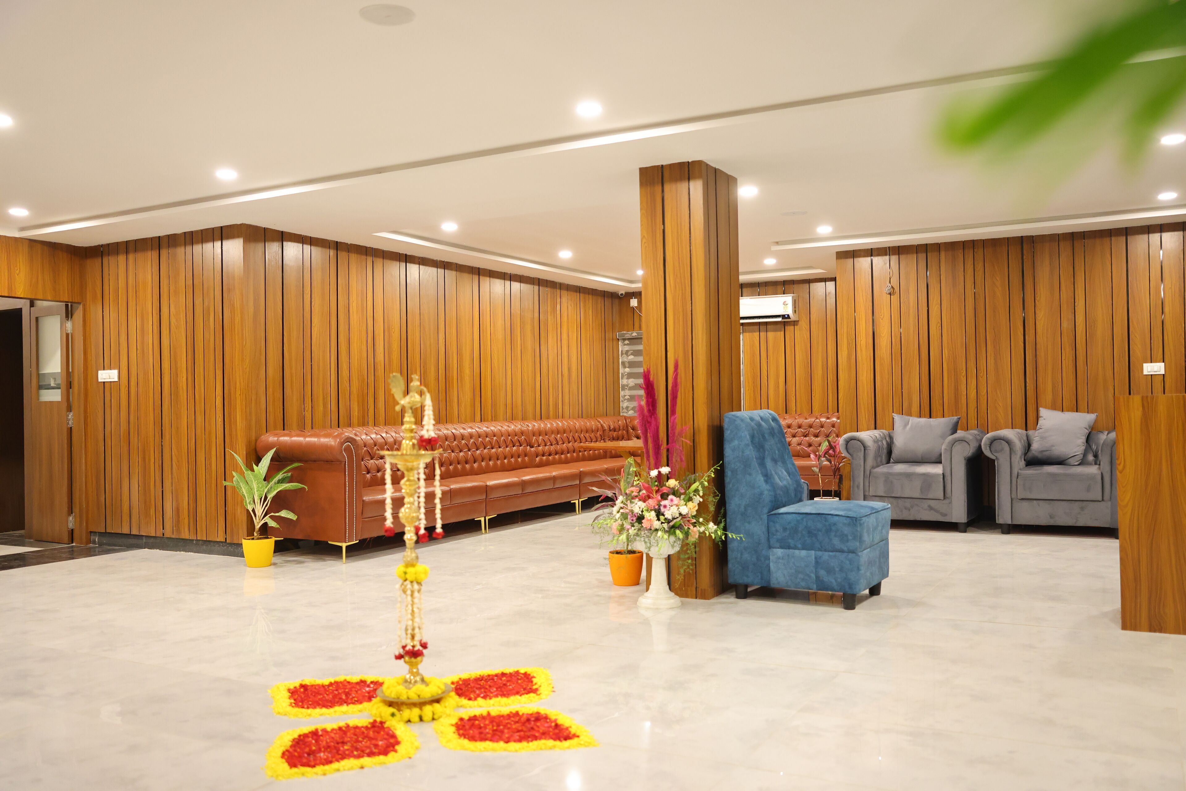 Hotel Grand Orchid