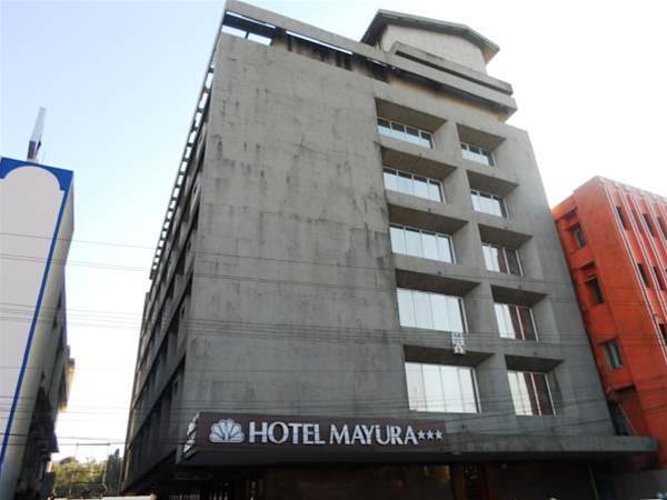 Hotel Mayura