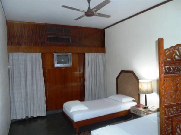 Hotel Mayura
