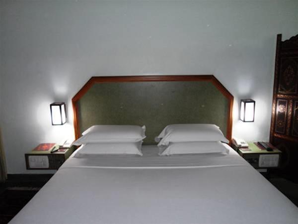 Hotel Mayura