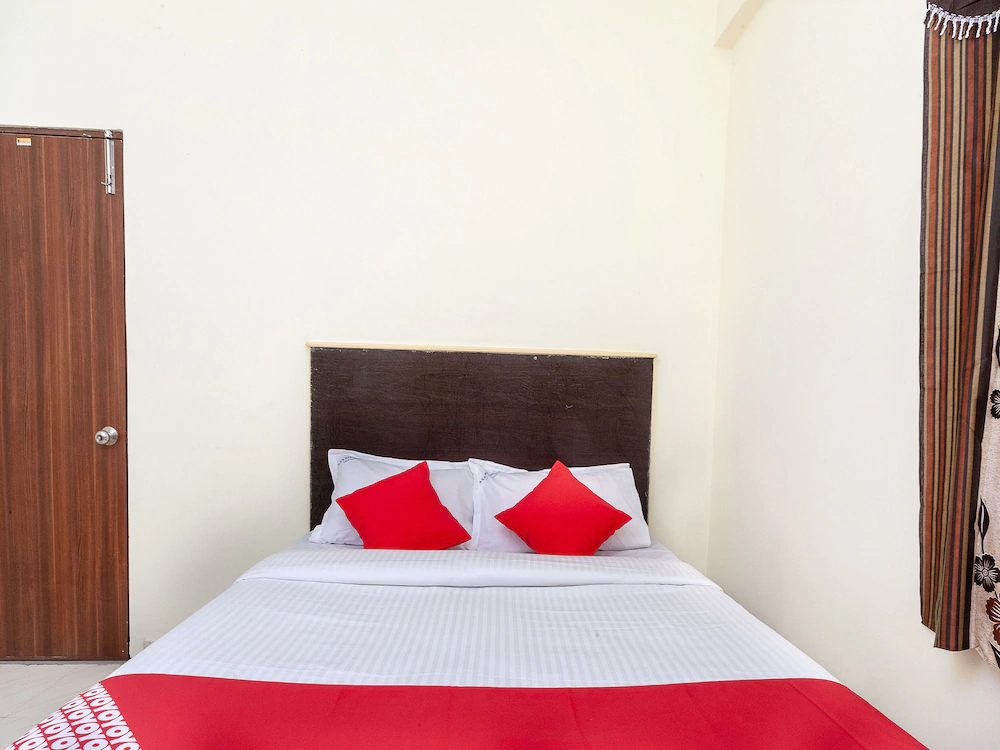 Hotel Sannidhi Residency By OYO Rooms