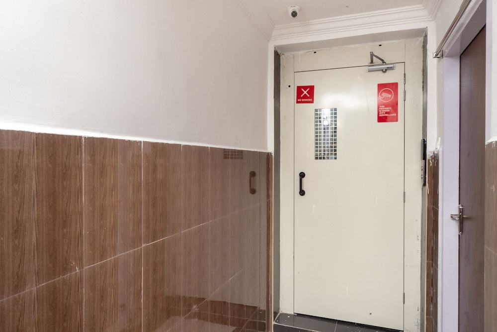 Hotel Srinivasa Residency By OYO Rooms