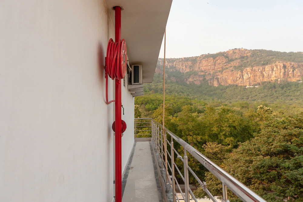 Hotel Srinivasa Residency By OYO Rooms