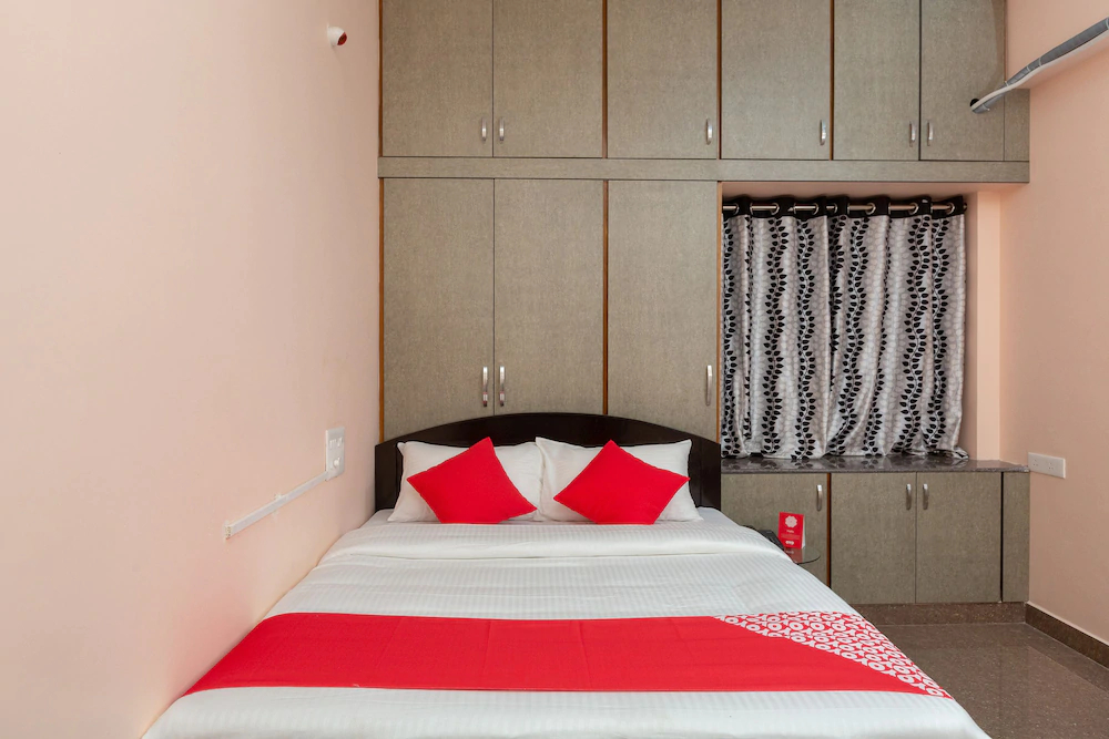 Hotel Venisha Residency By OYO Rooms