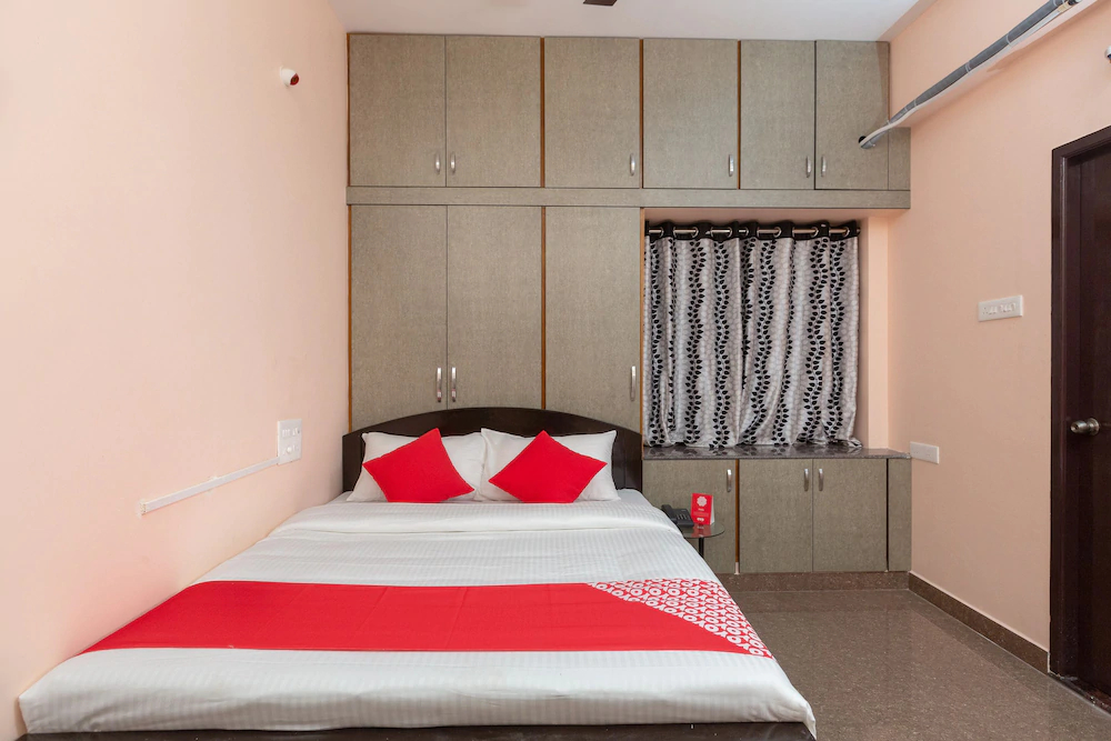 Hotel Venisha Residency By OYO Rooms