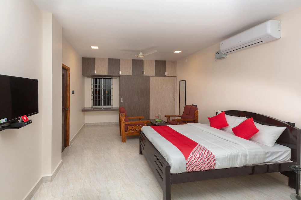 Hotel Venisha Residency By OYO Rooms