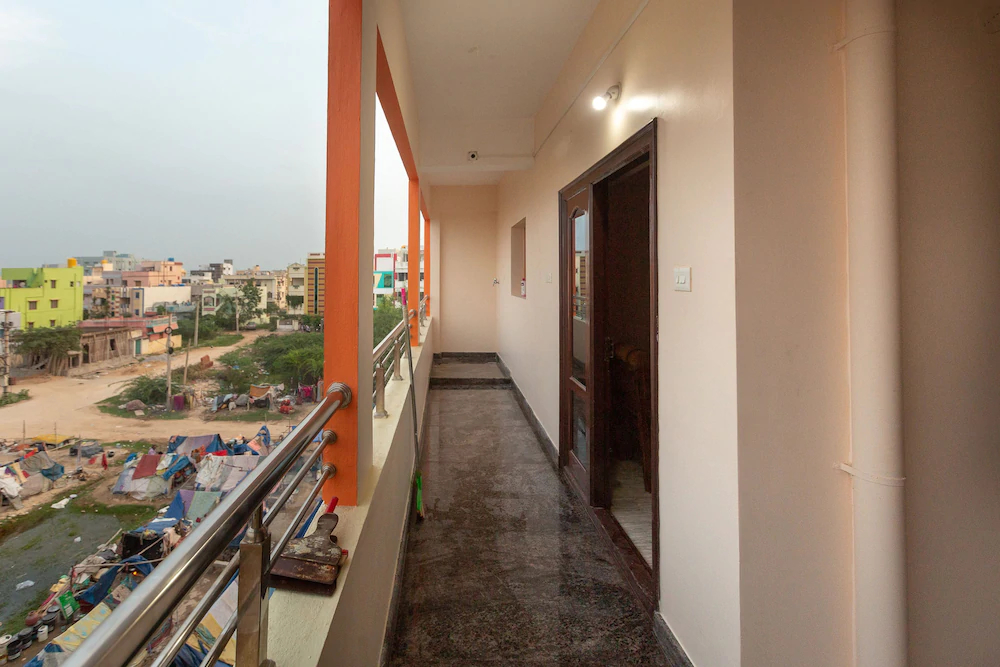 Hotel Venisha Residency By OYO Rooms