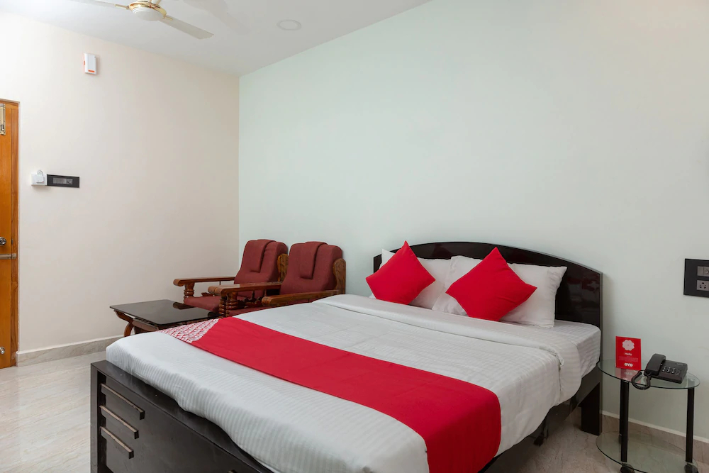 Hotel Venisha Residency By OYO Rooms
