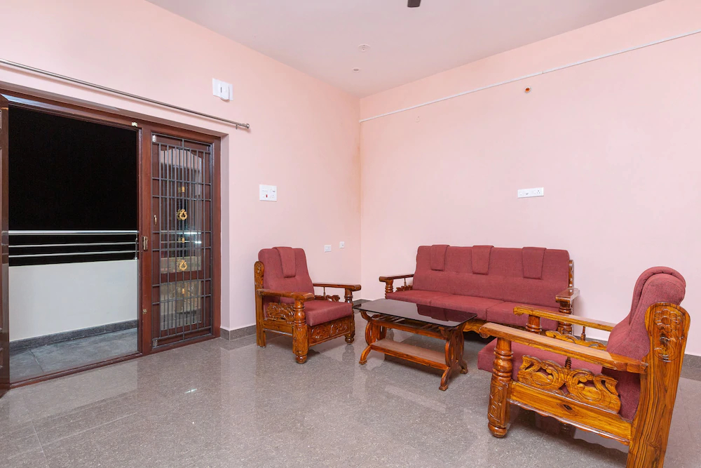 Hotel Venisha Residency By OYO Rooms