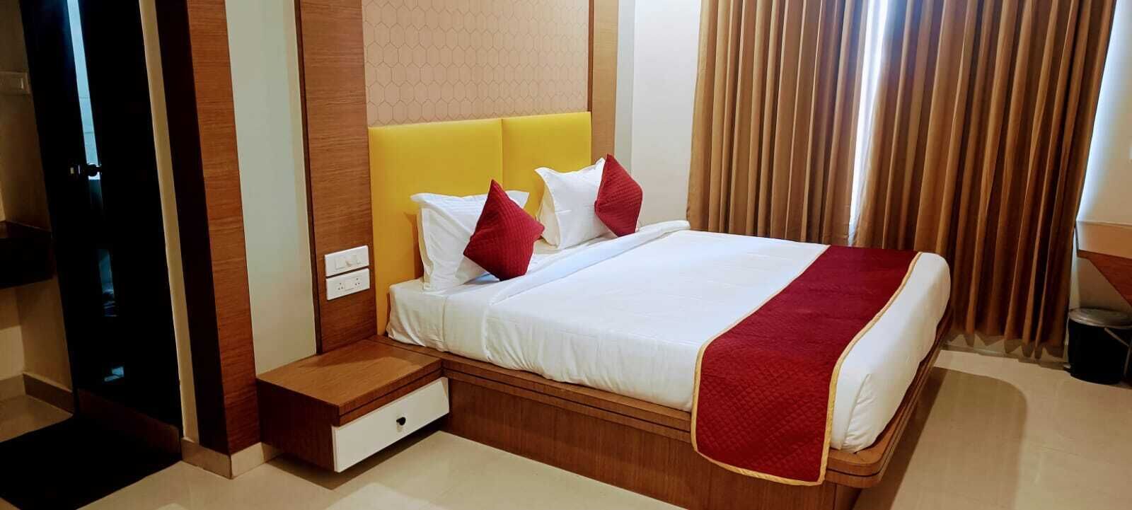 Hotel Vista Orchid
