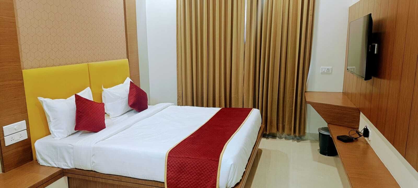 Hotel Vista Orchid