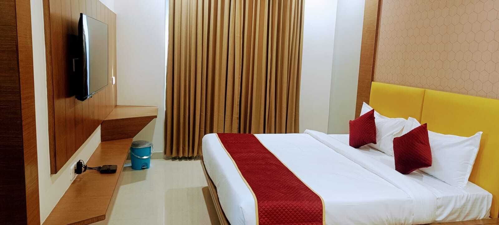 Hotel Vista Orchid