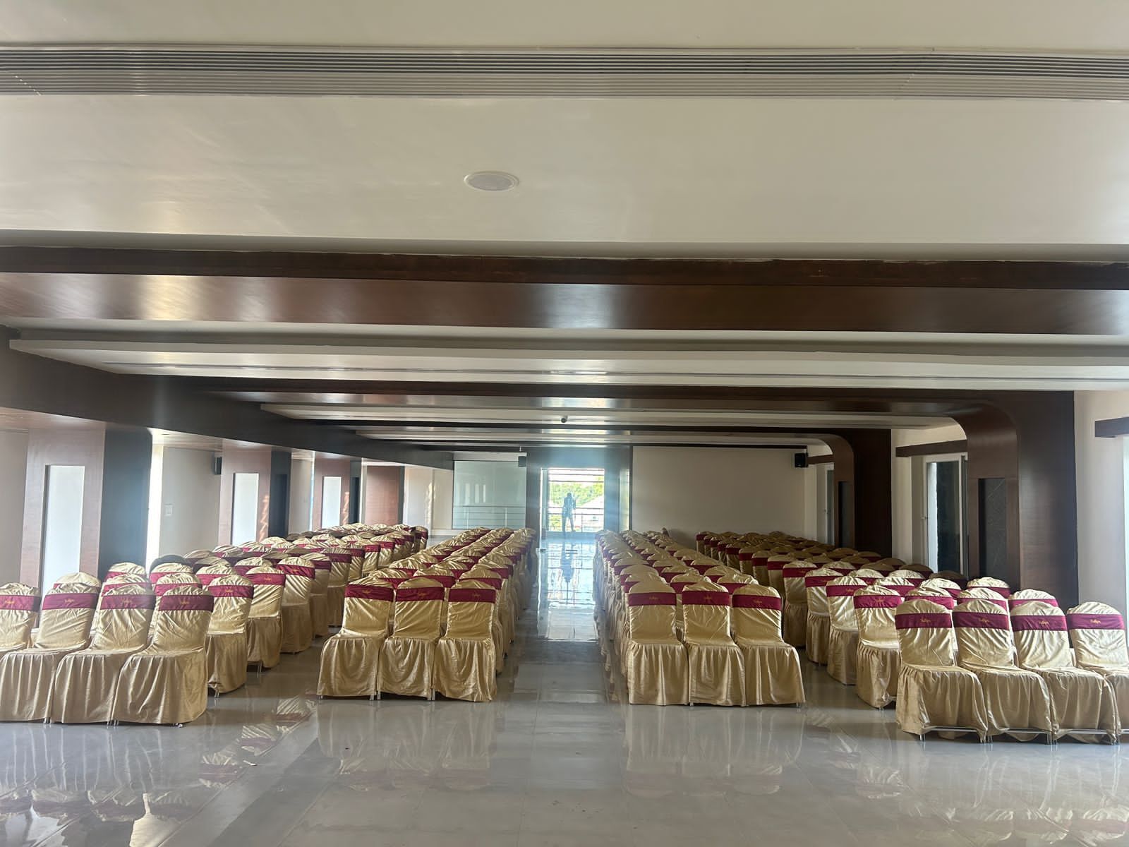 Hotel Vista Orchid