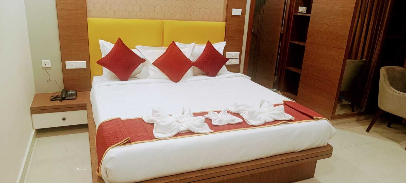 Hotel Vista Orchid