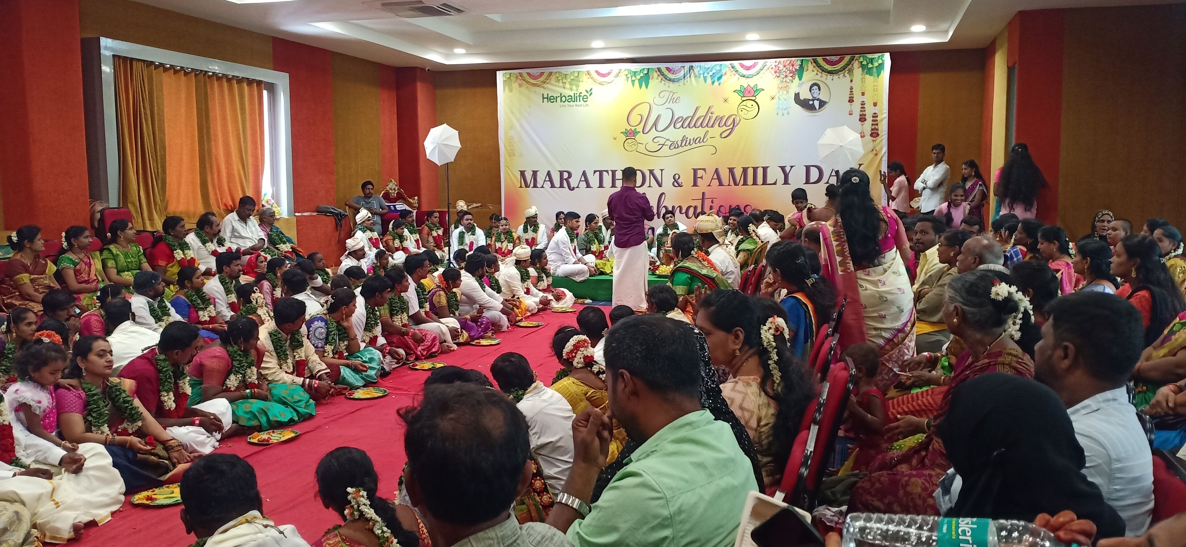 Hotel Woodside Prestige Tirupati