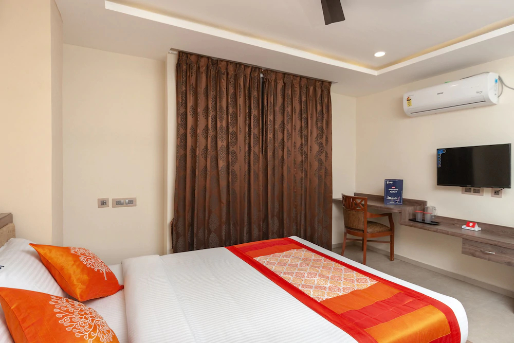 Jai Balaji Inn by OYO Rooms