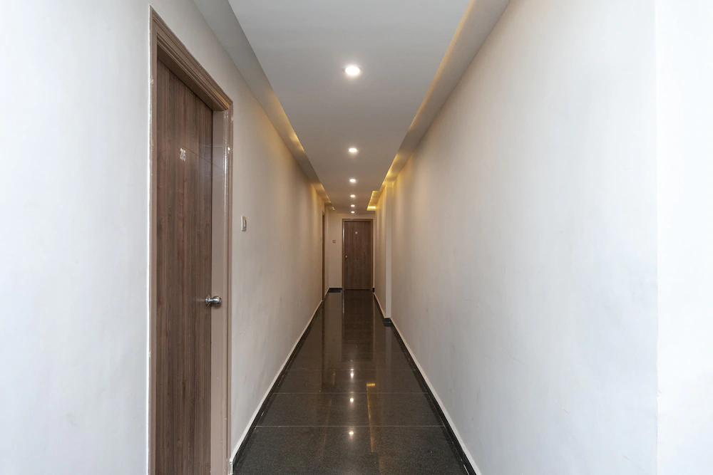 Jai Balaji Inn by OYO Rooms