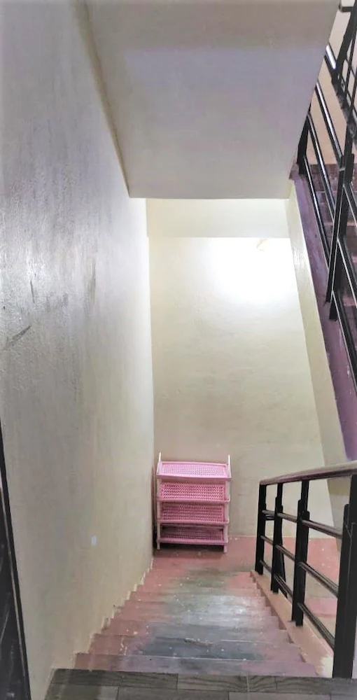 Jayaram Residency Tirupathi