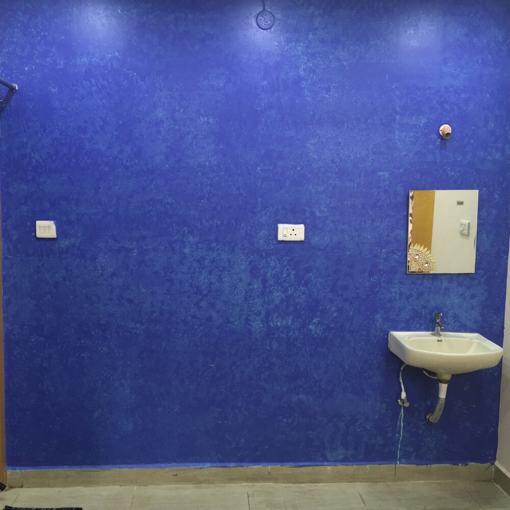 Jayaram Residency Tirupathi