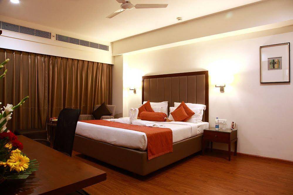 Minerva Grand Tirupati