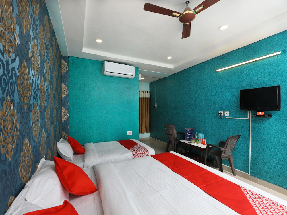 Hotel O Kennedy Nagar Near Railway Station