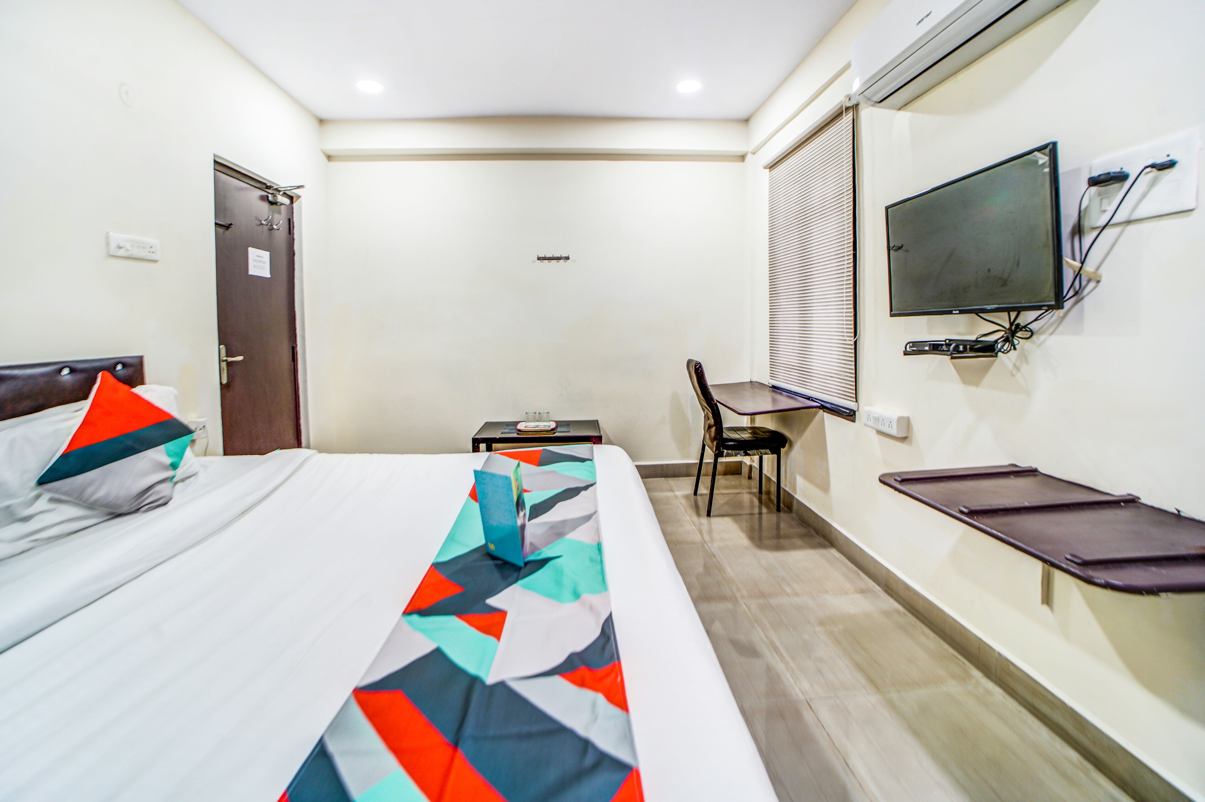 Akshaya Inn by FabHotels