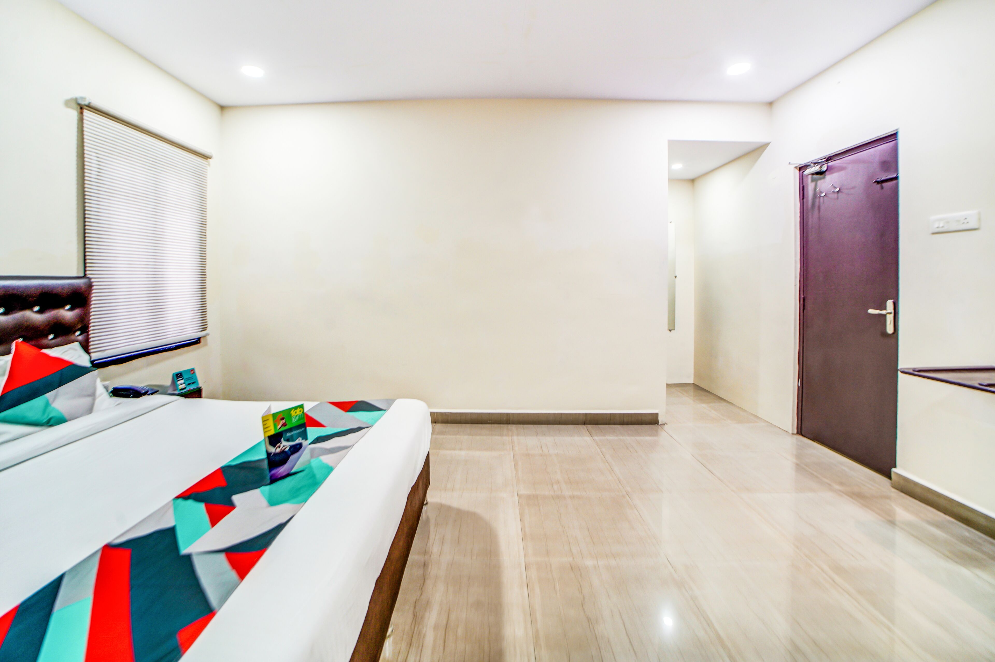 Akshaya Inn by FabHotels