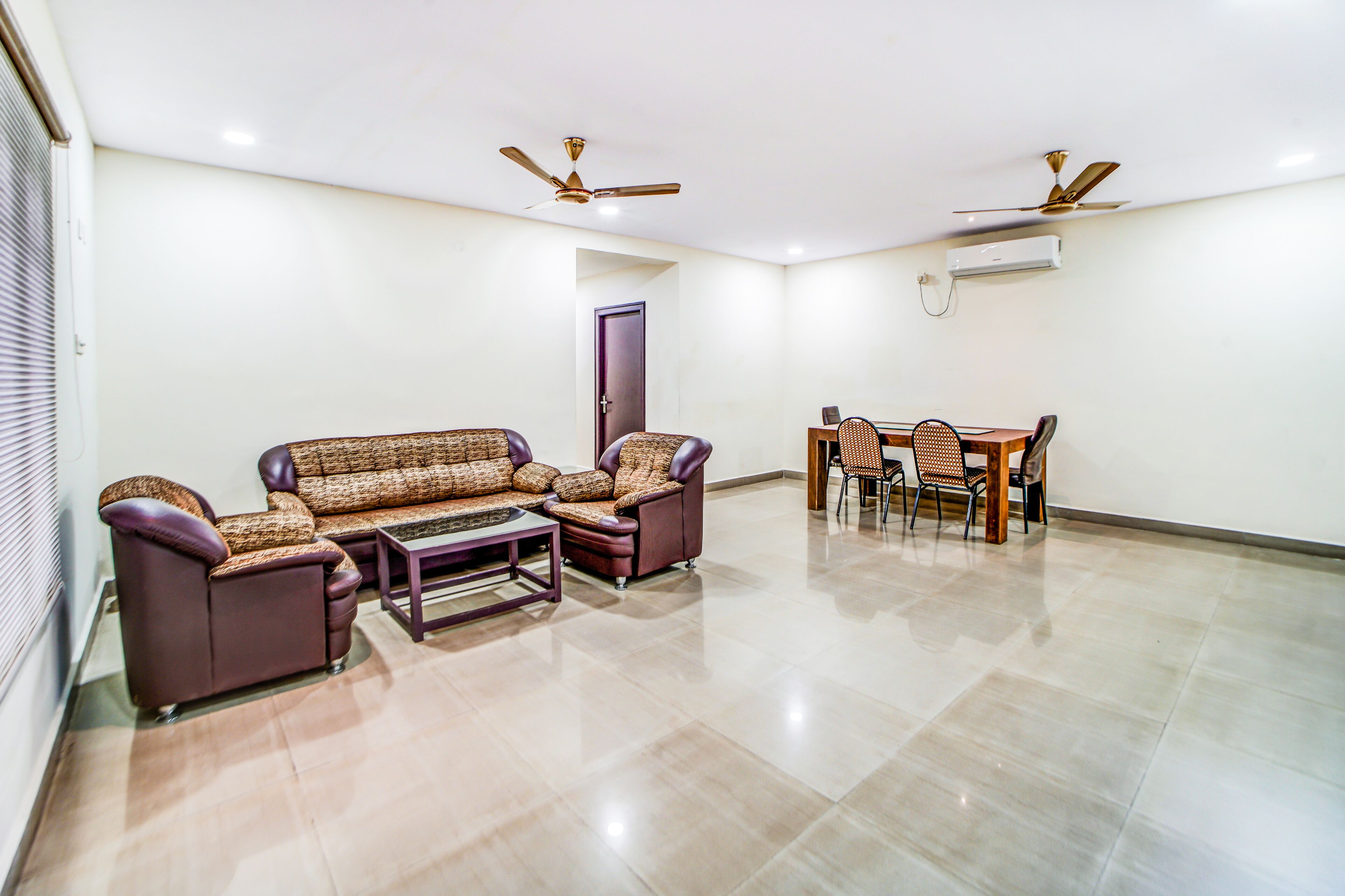 Akshaya Inn by FabHotels
