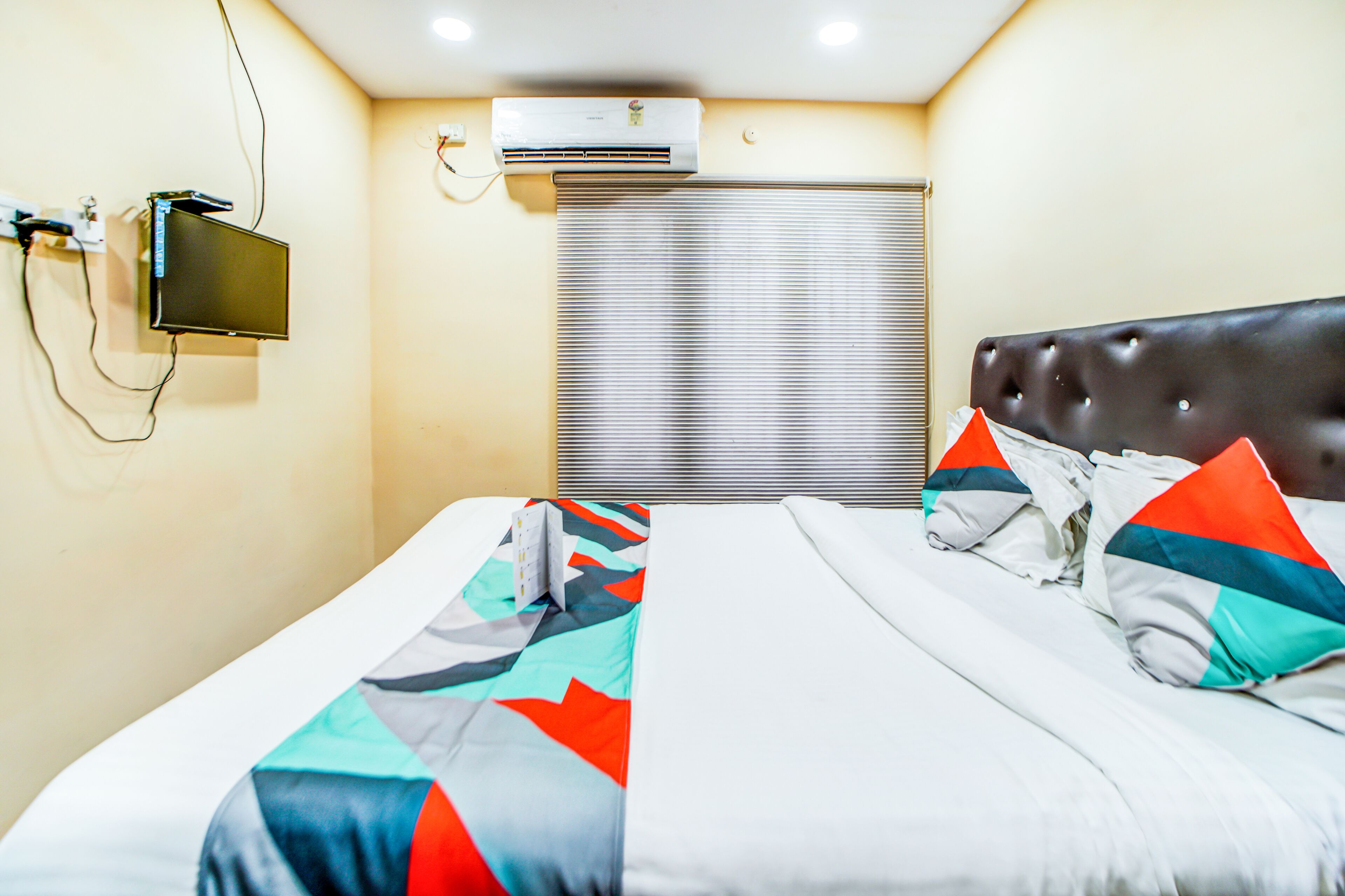 Akshaya Inn by FabHotels