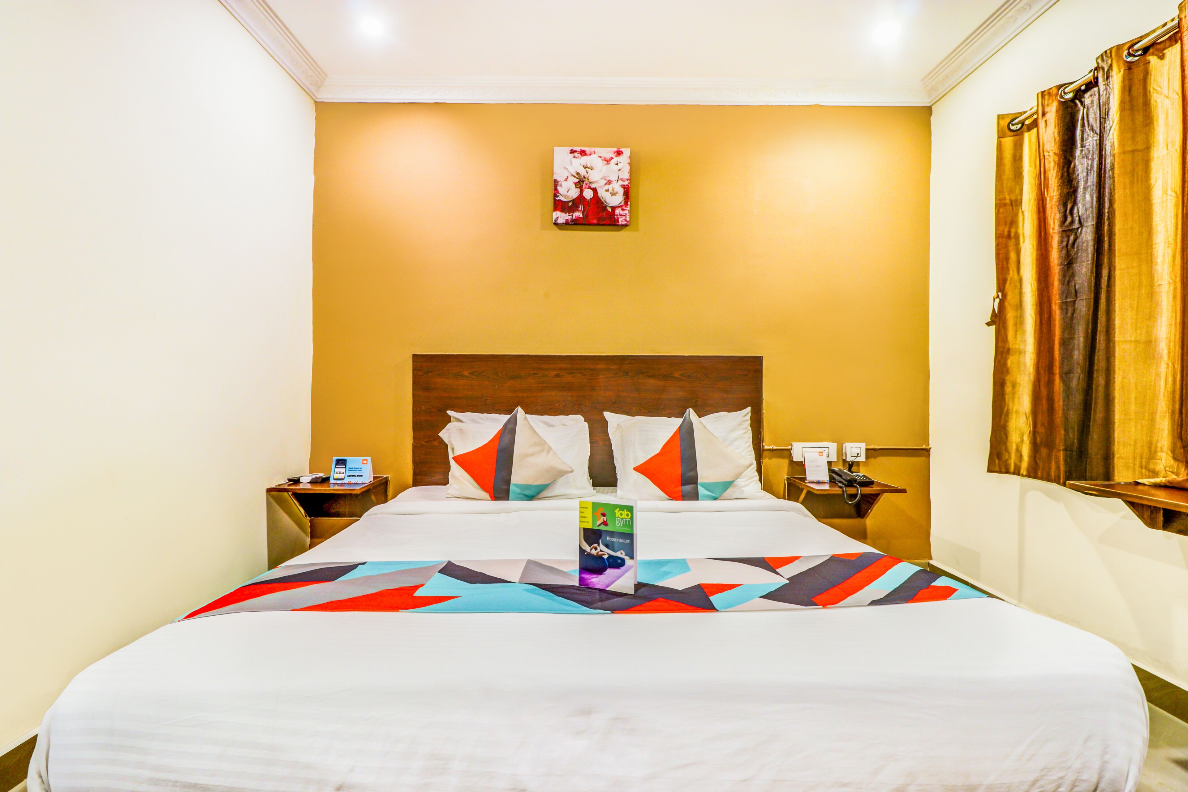 Akshaya Nest by OYO Rooms