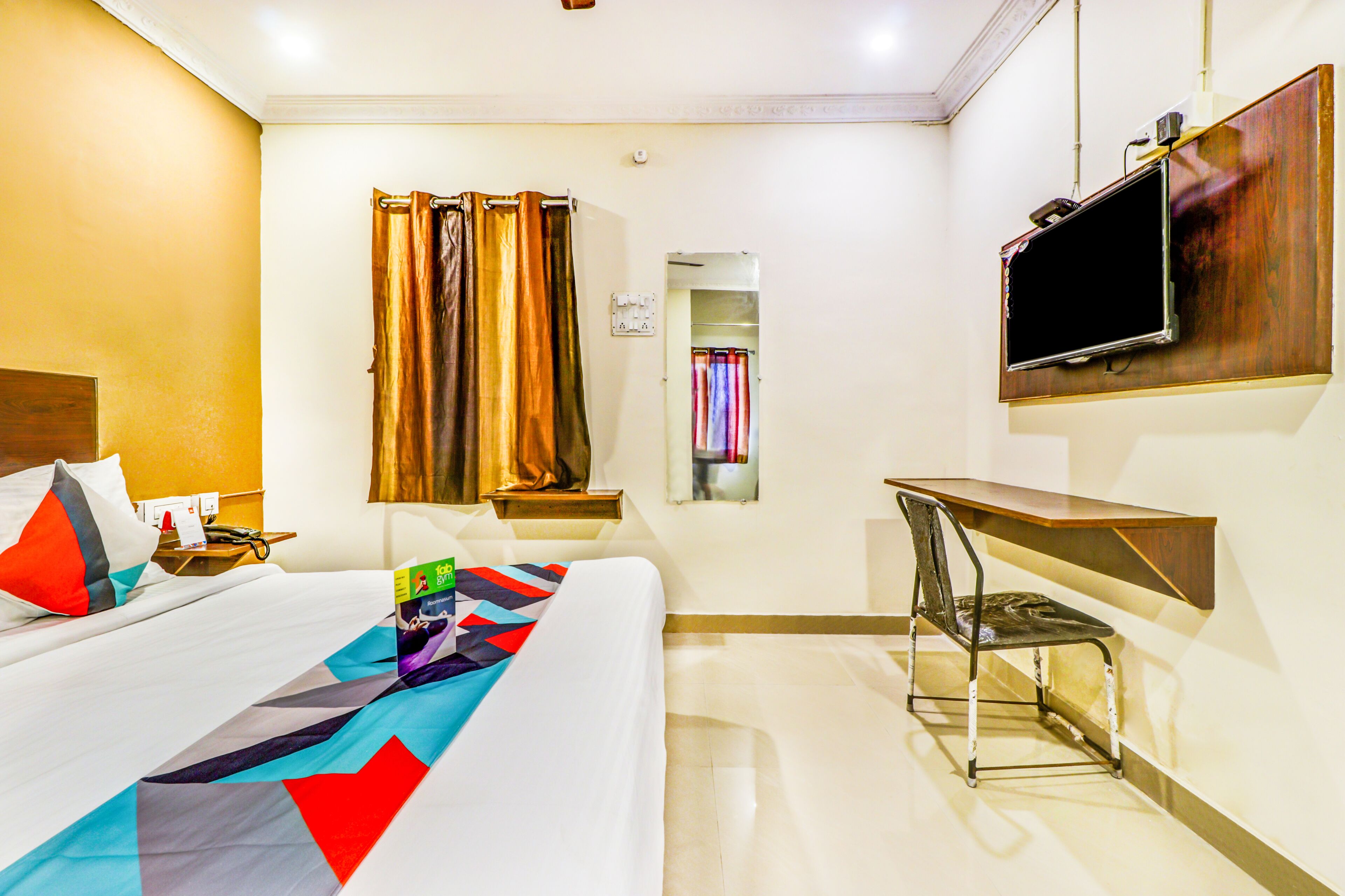 Akshaya Nest by OYO Rooms