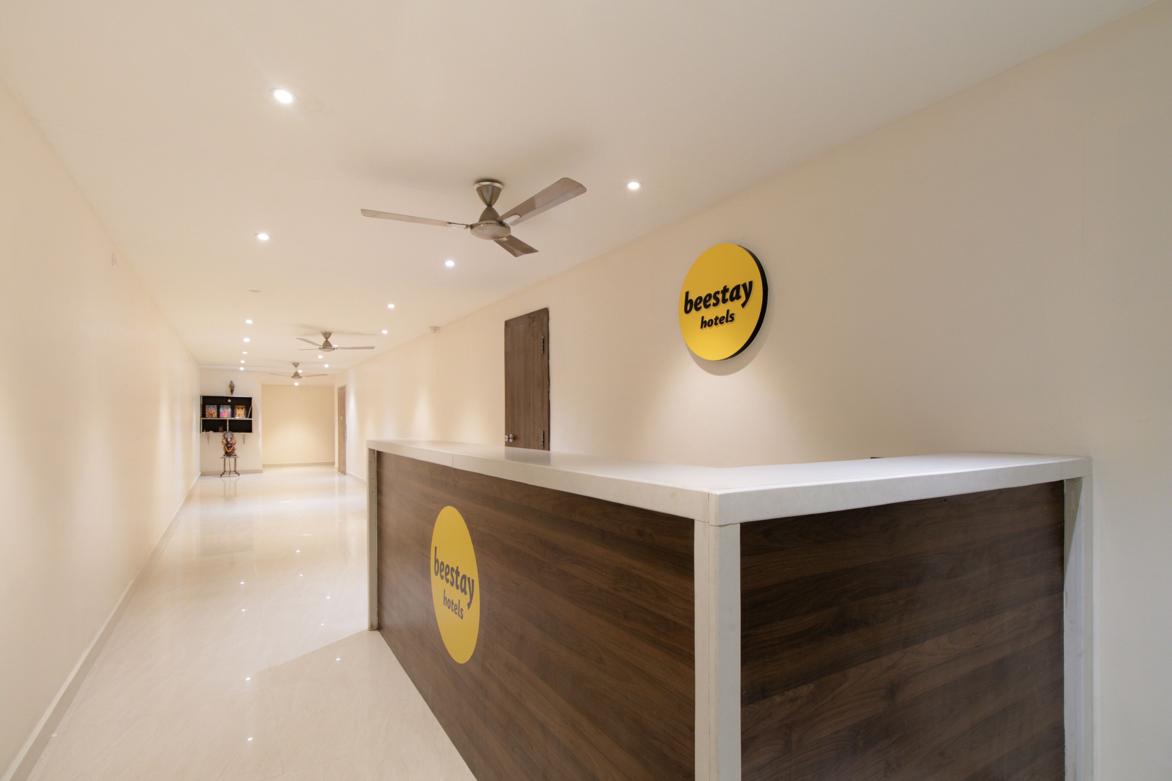 Beestay Hotels Mg Road