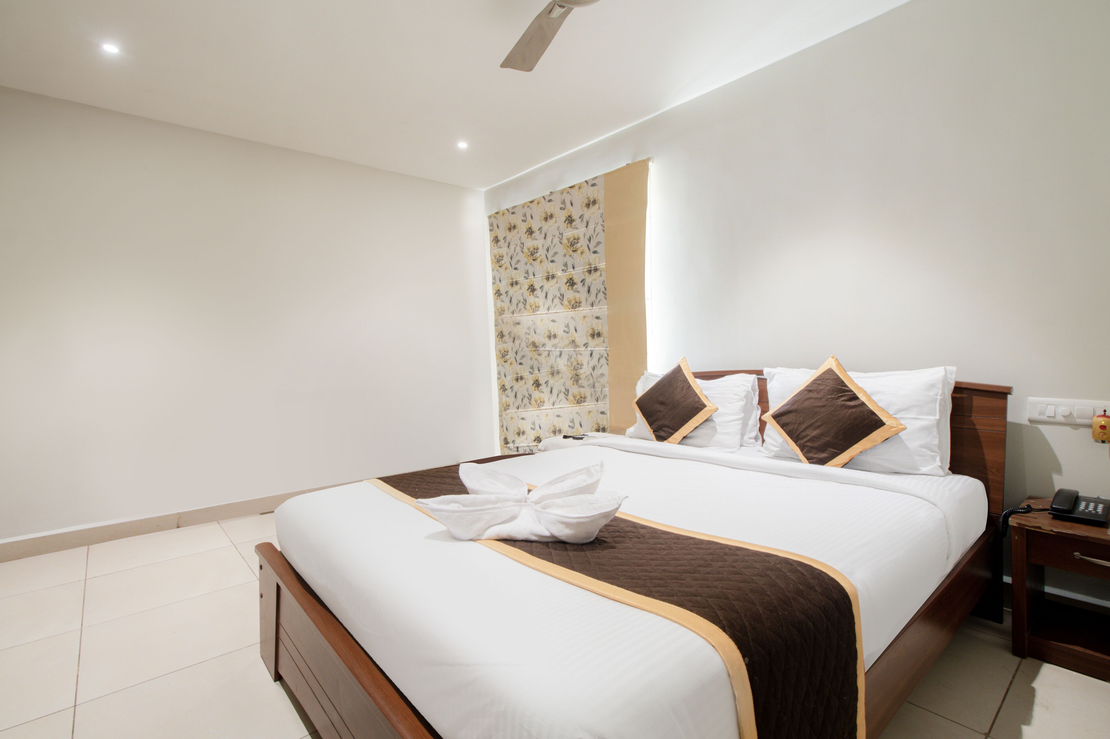 Beestay Hotels Mg Road
