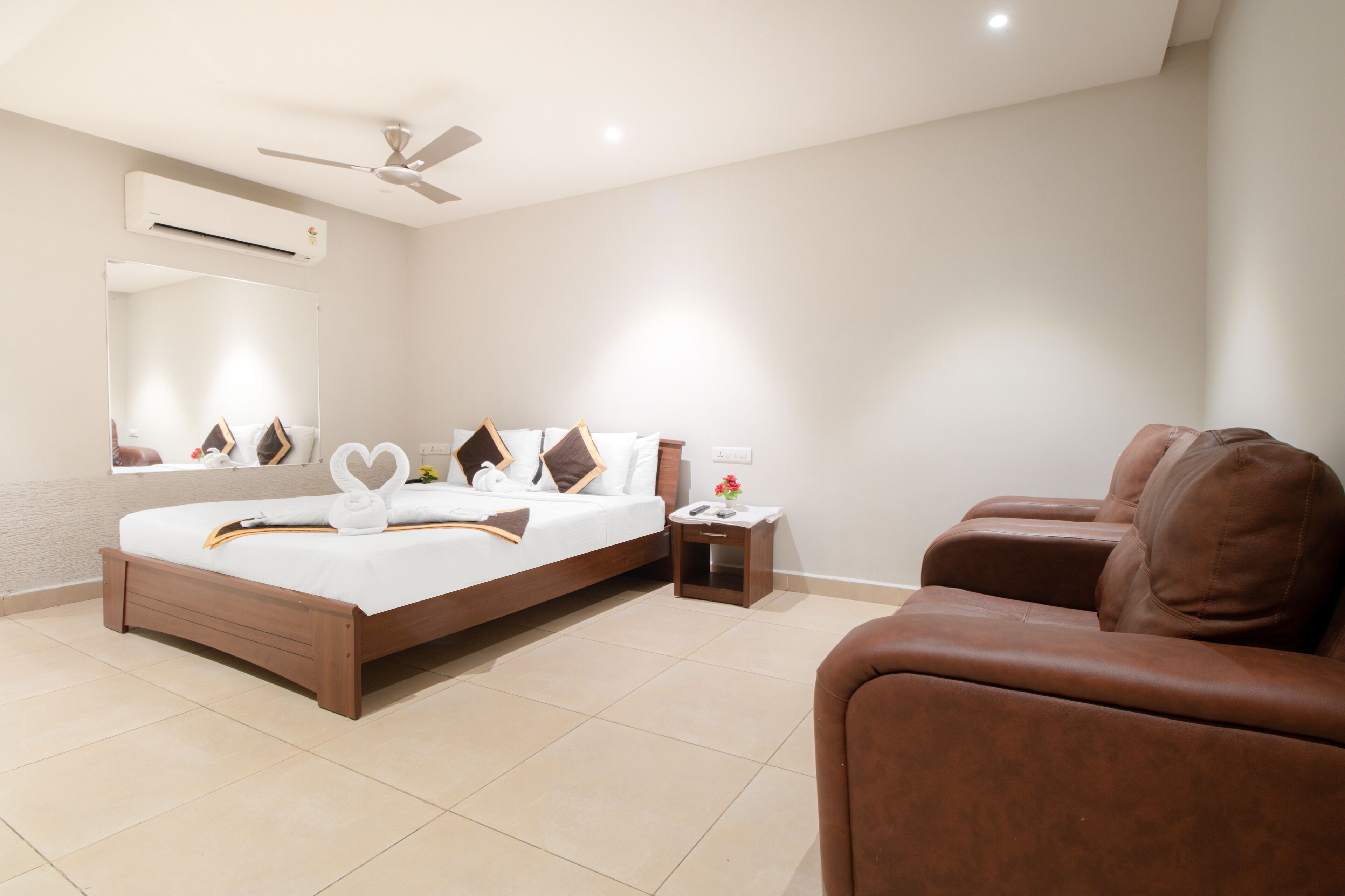 Beestay Hotels Mg Road