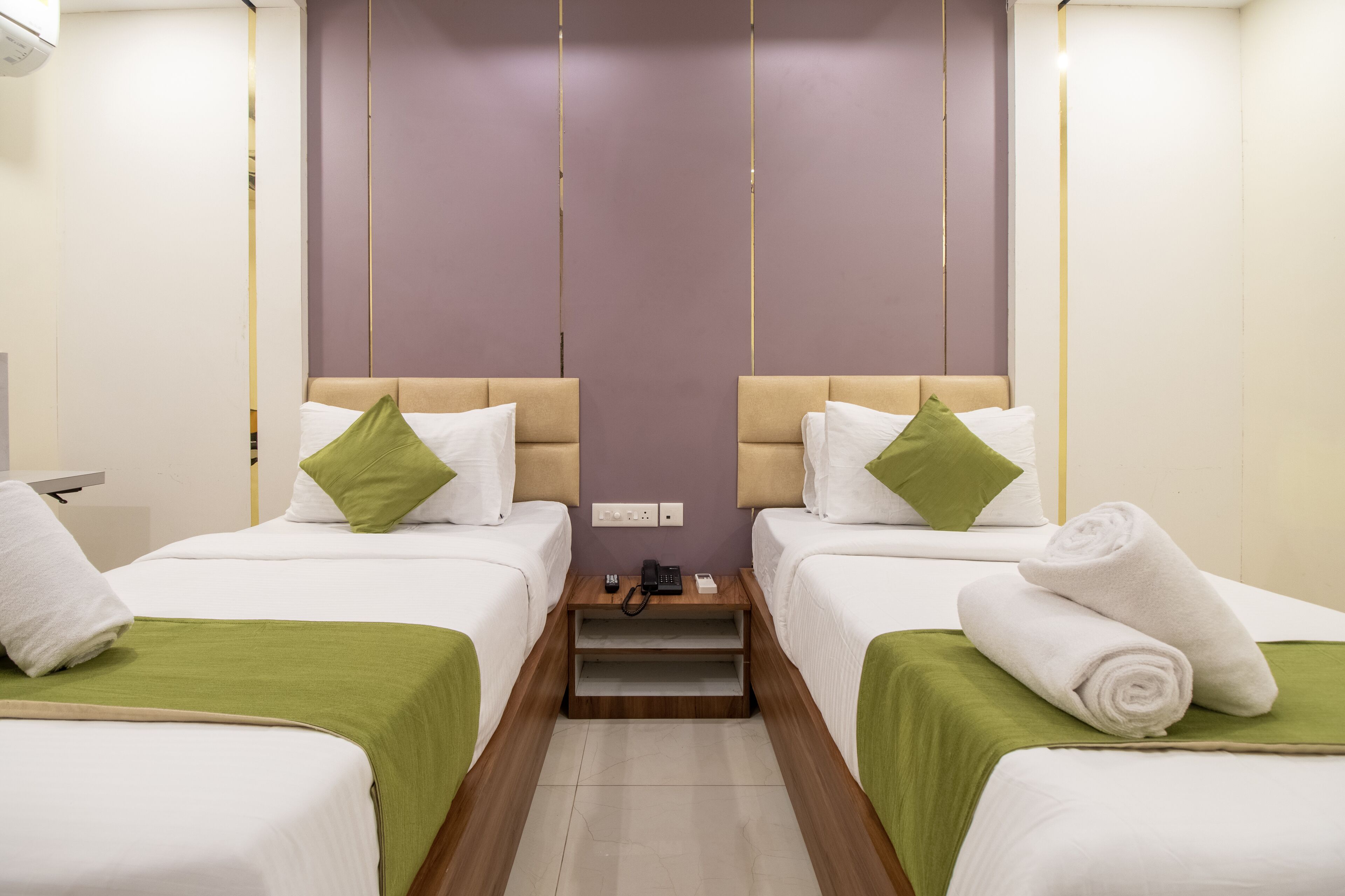 beeStay Hotels Mogalrajapuram Vijayawada