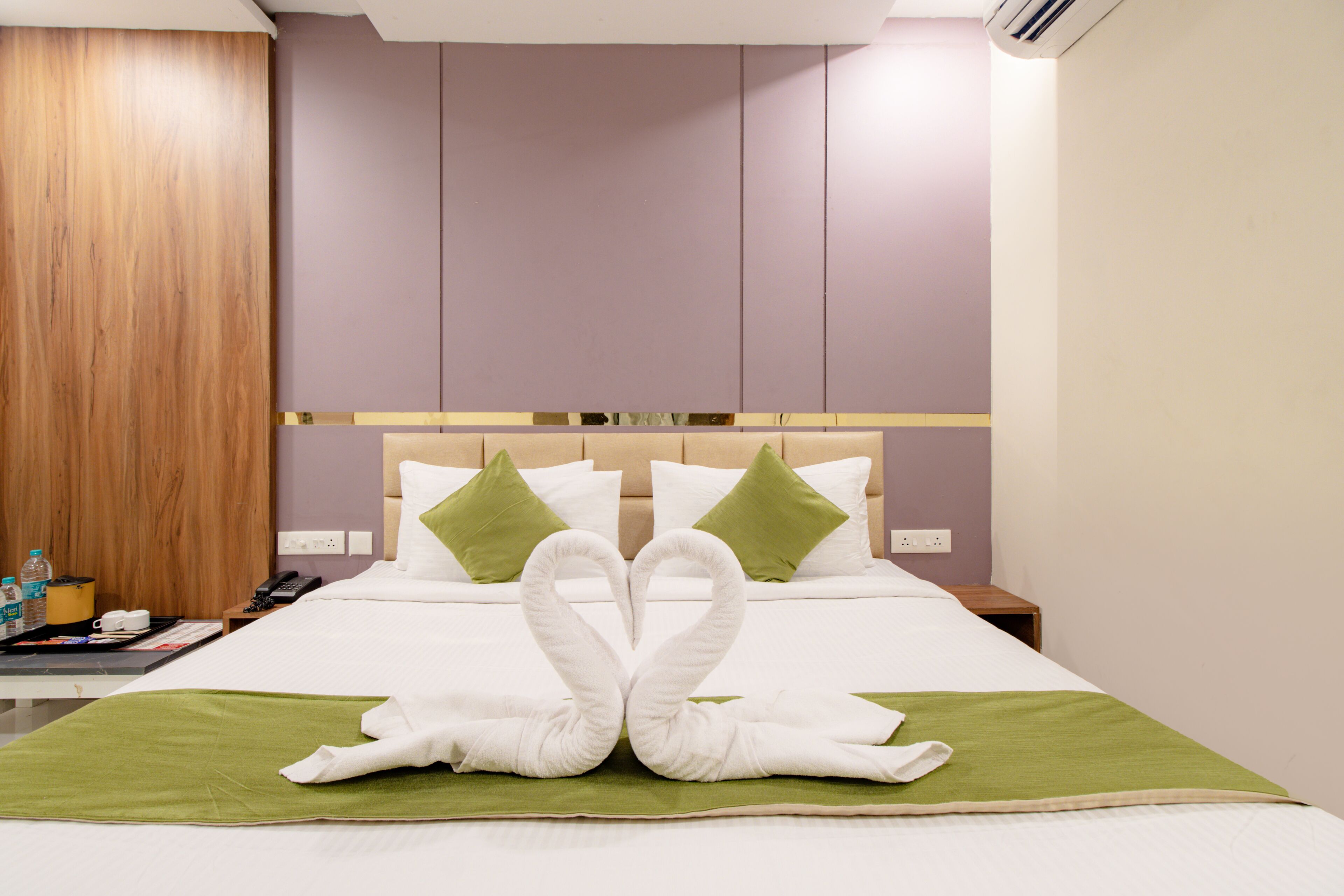 beeStay Hotels Mogalrajapuram Vijayawada