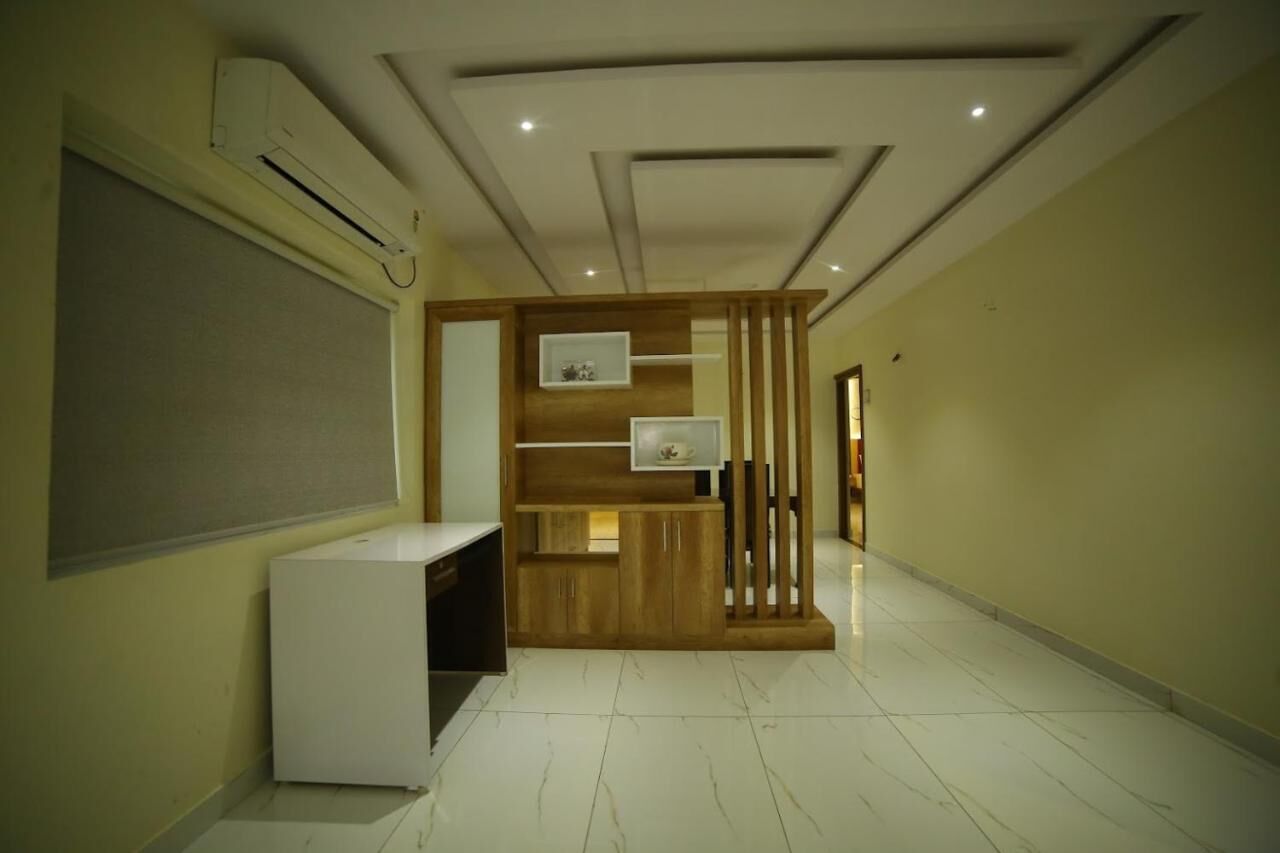 Butterfly Luxury Apartment-Benz Circle