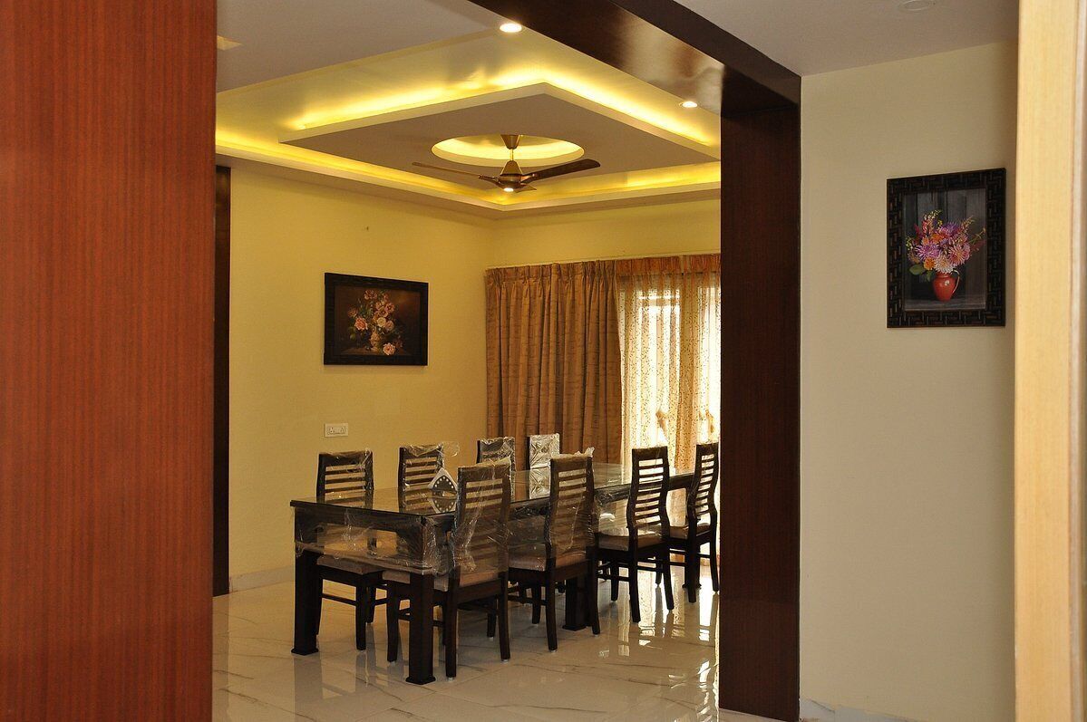 Butterfly Luxury Apartment Ramachandra