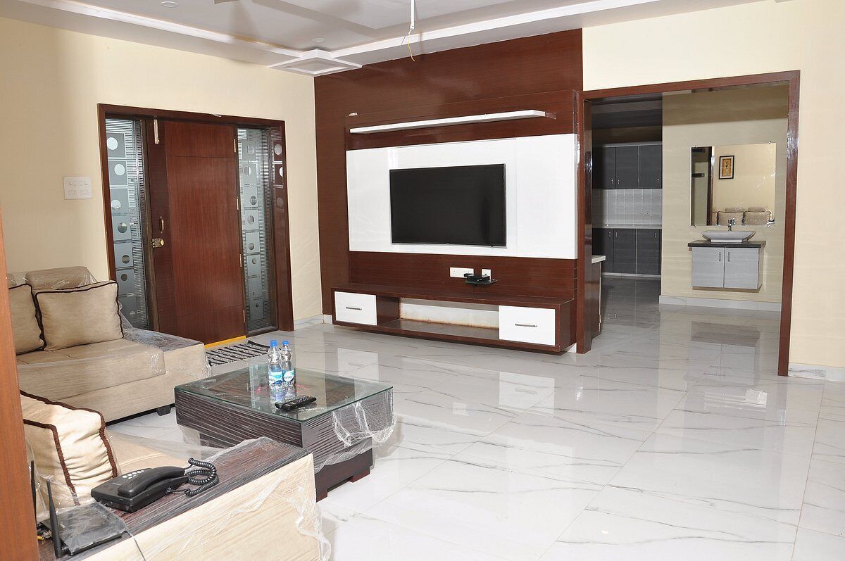 Butterfly Luxury Apartment Ramachandra