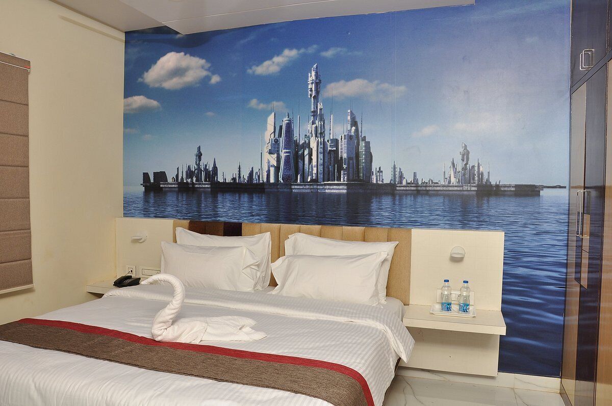 Butterfly Luxury Apartment Ramachandra