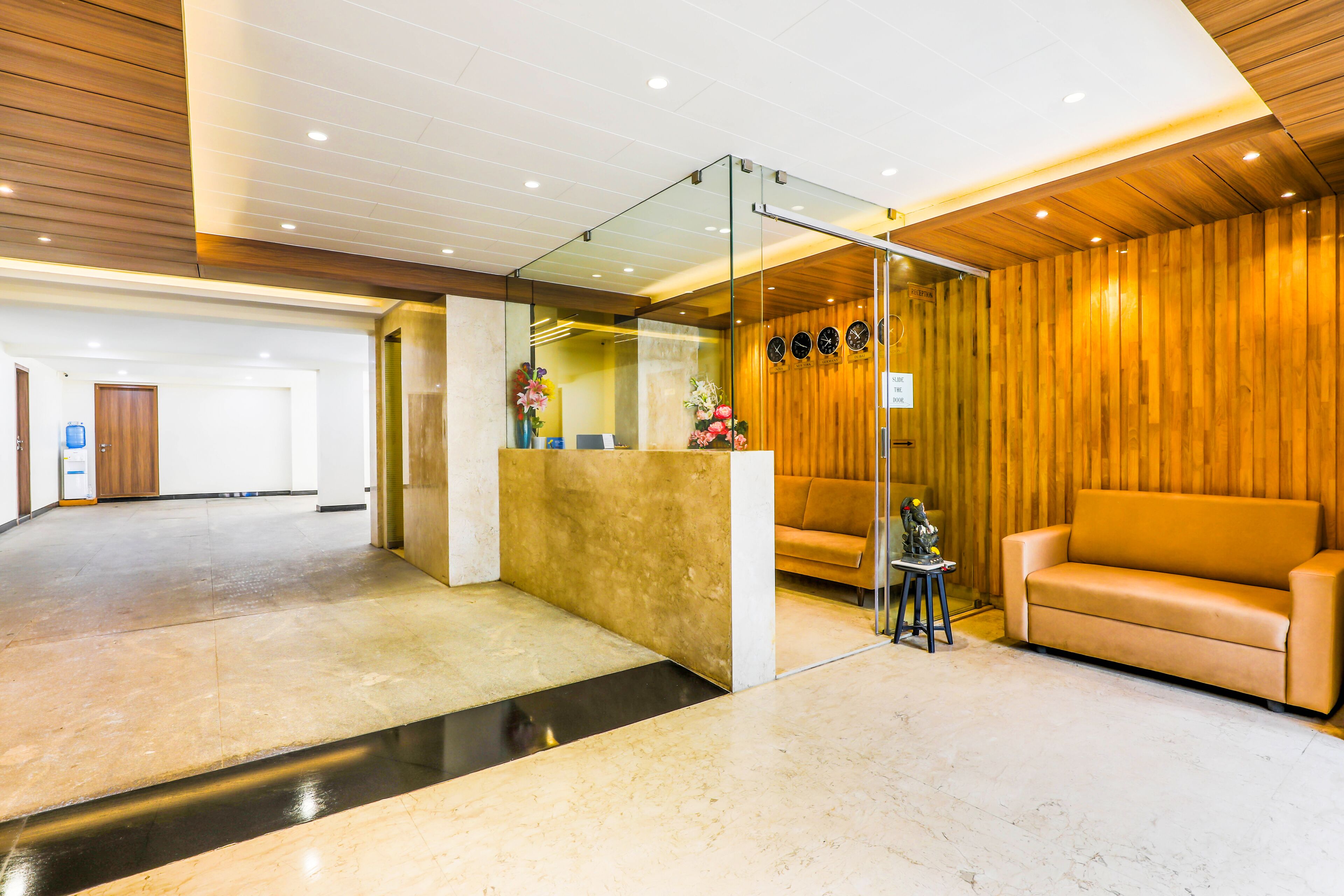 Capitol Suites by FabHotels