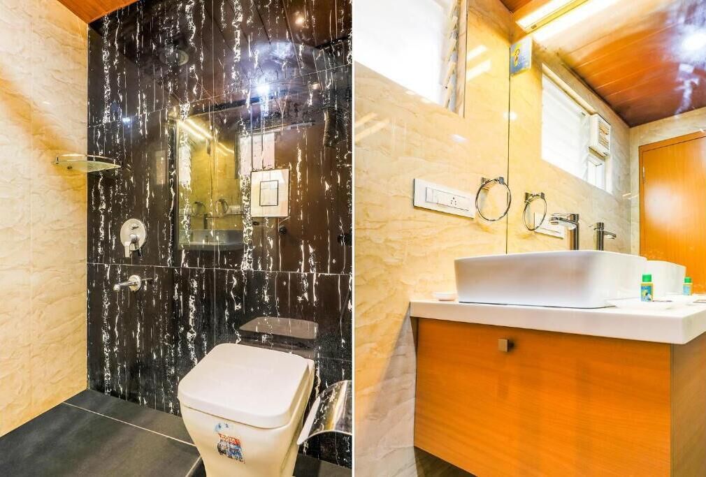 Capitol Suites by FabHotels