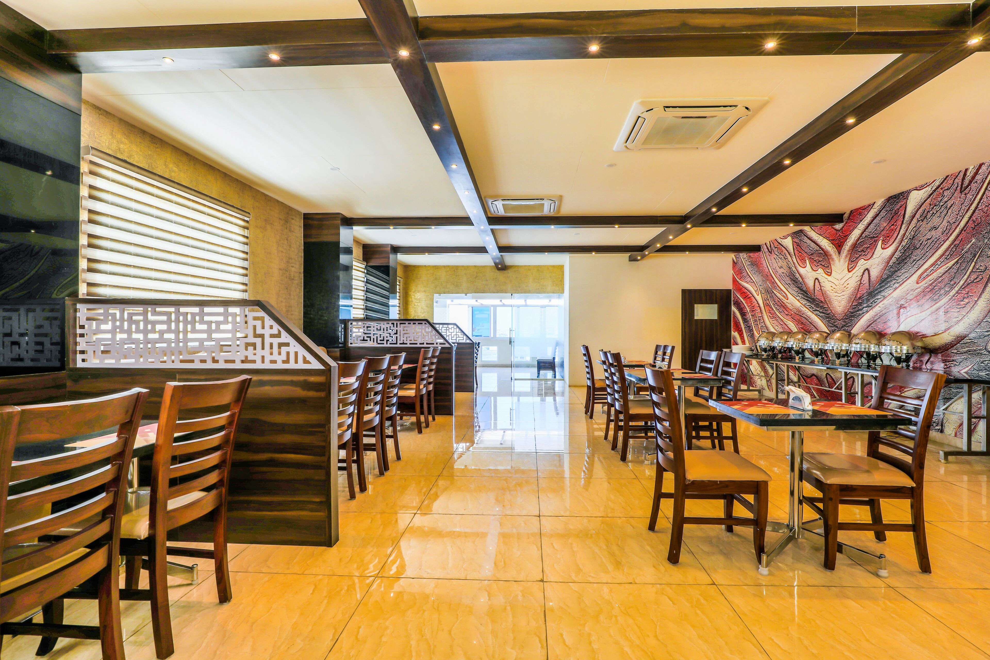 Capitol Suites by FabHotels