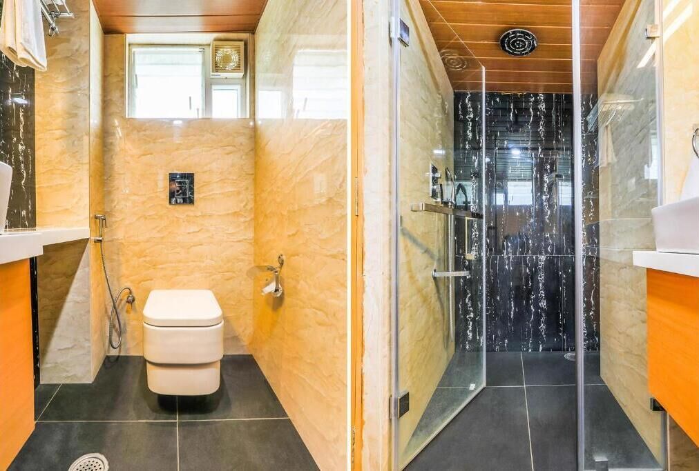 Capitol Suites by FabHotels