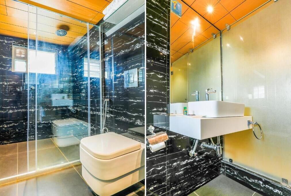 Capitol Suites by FabHotels