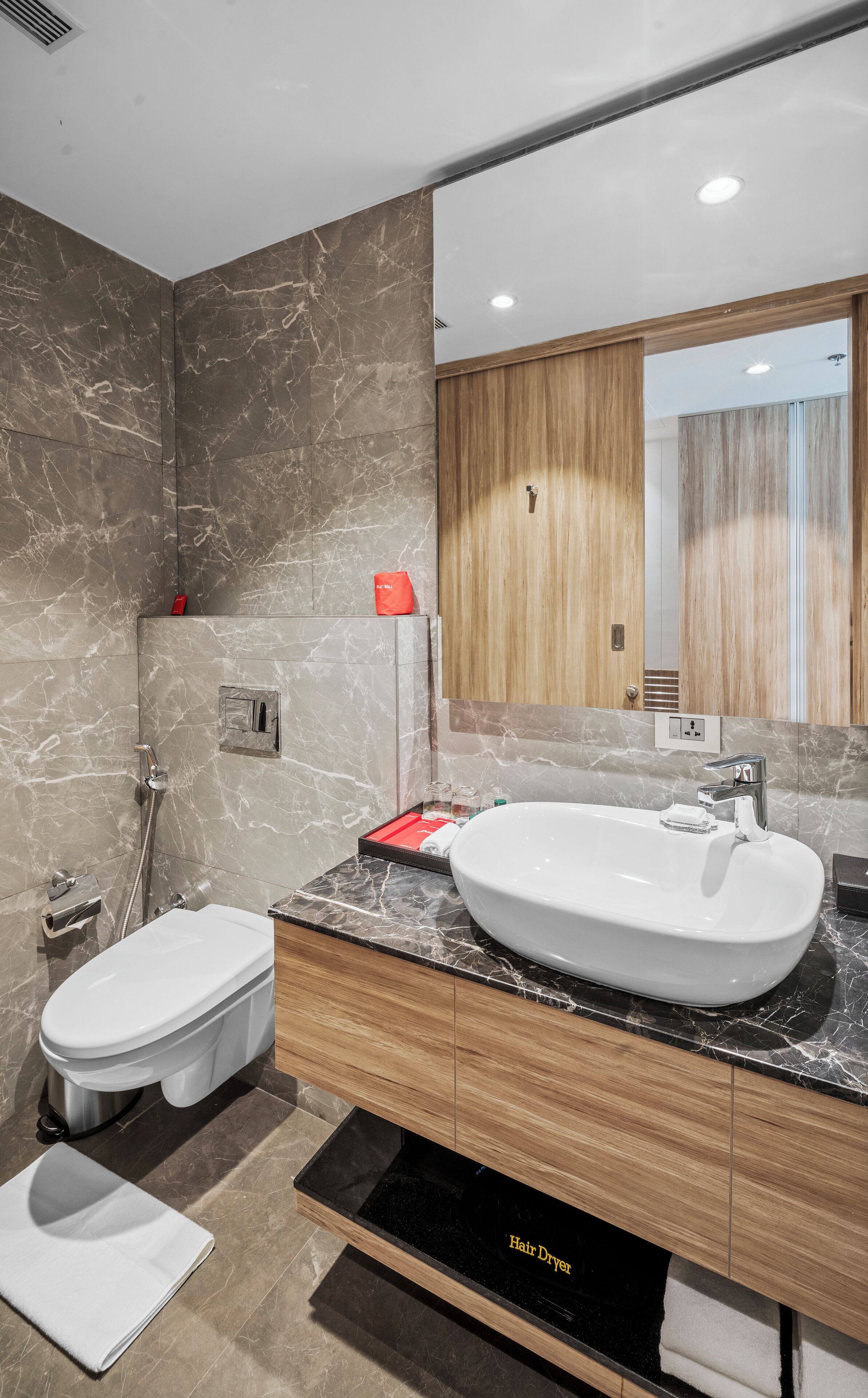 Grand Vijayawada By GRT Hotels