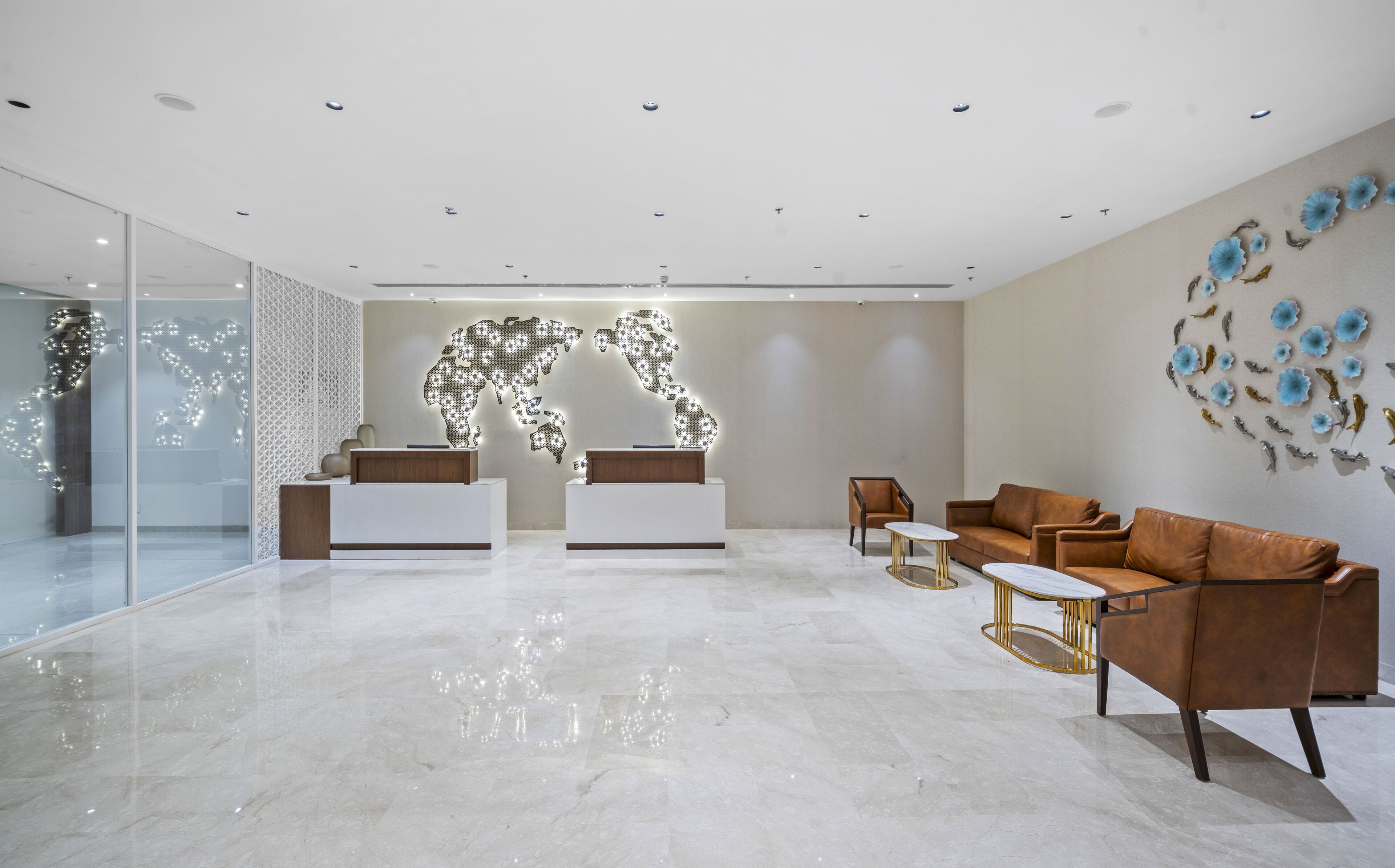 Grand Vijayawada By GRT Hotels