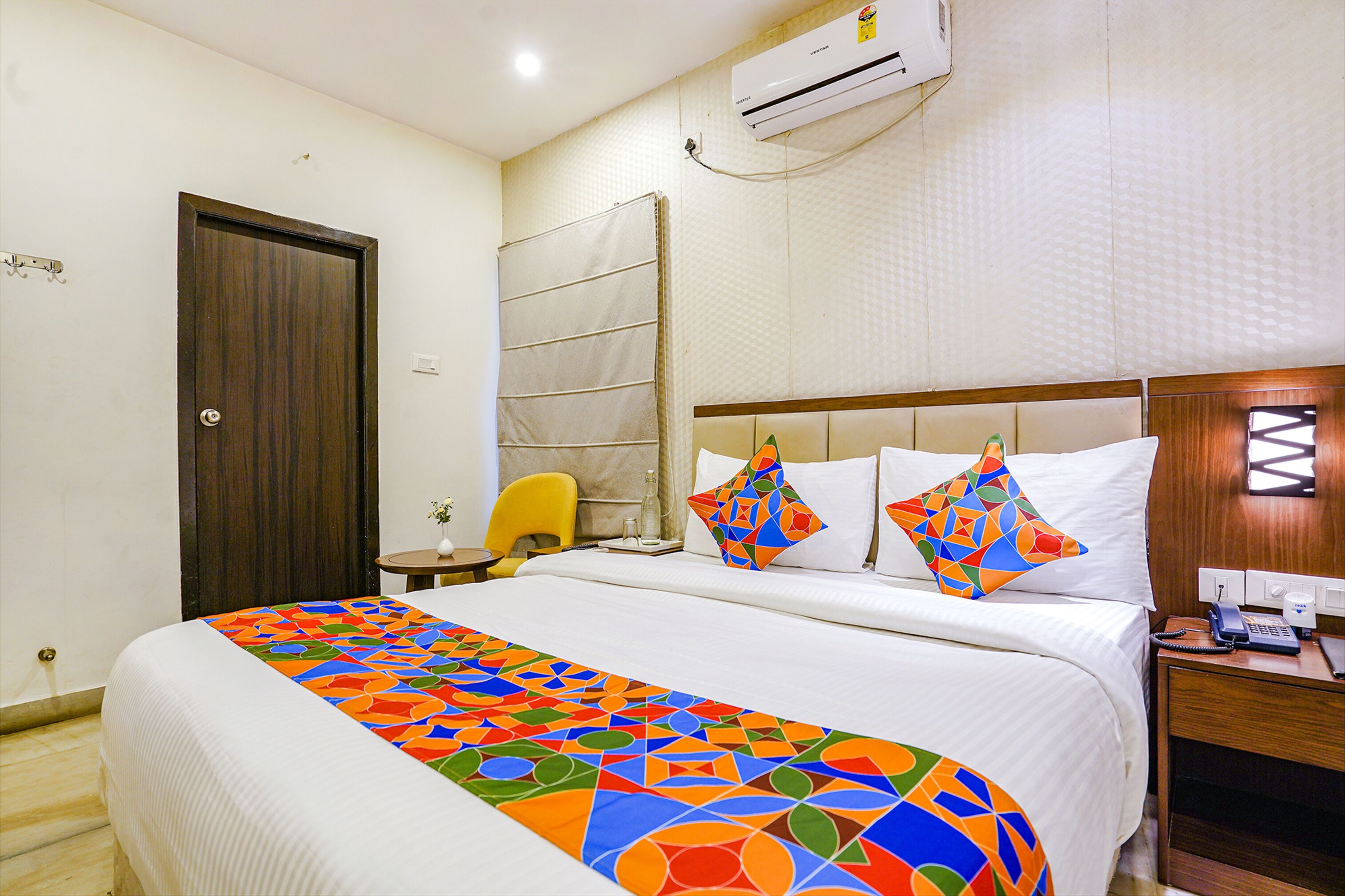 Hotel D Dev By FabHotels