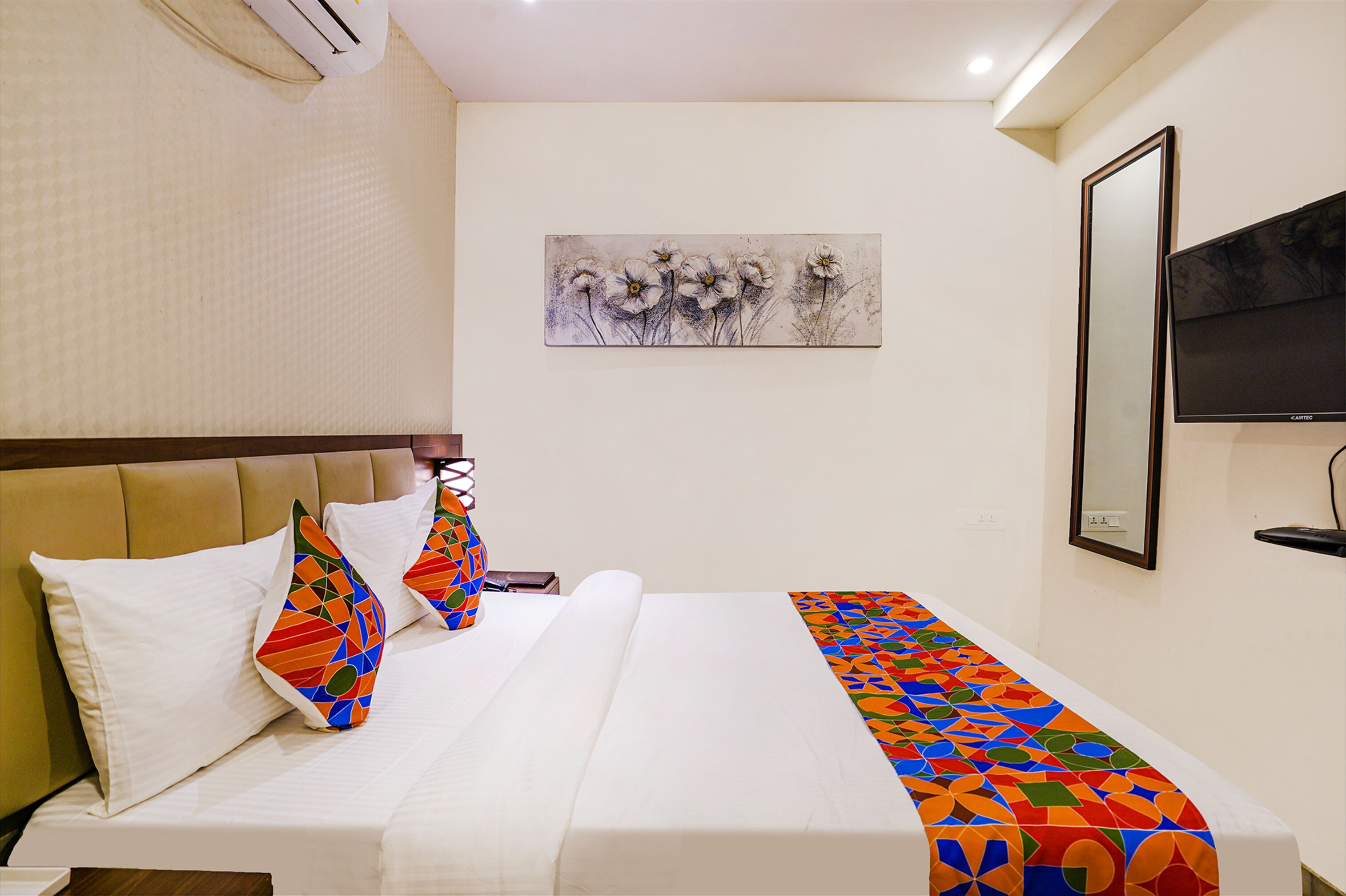Hotel D Dev By FabHotels