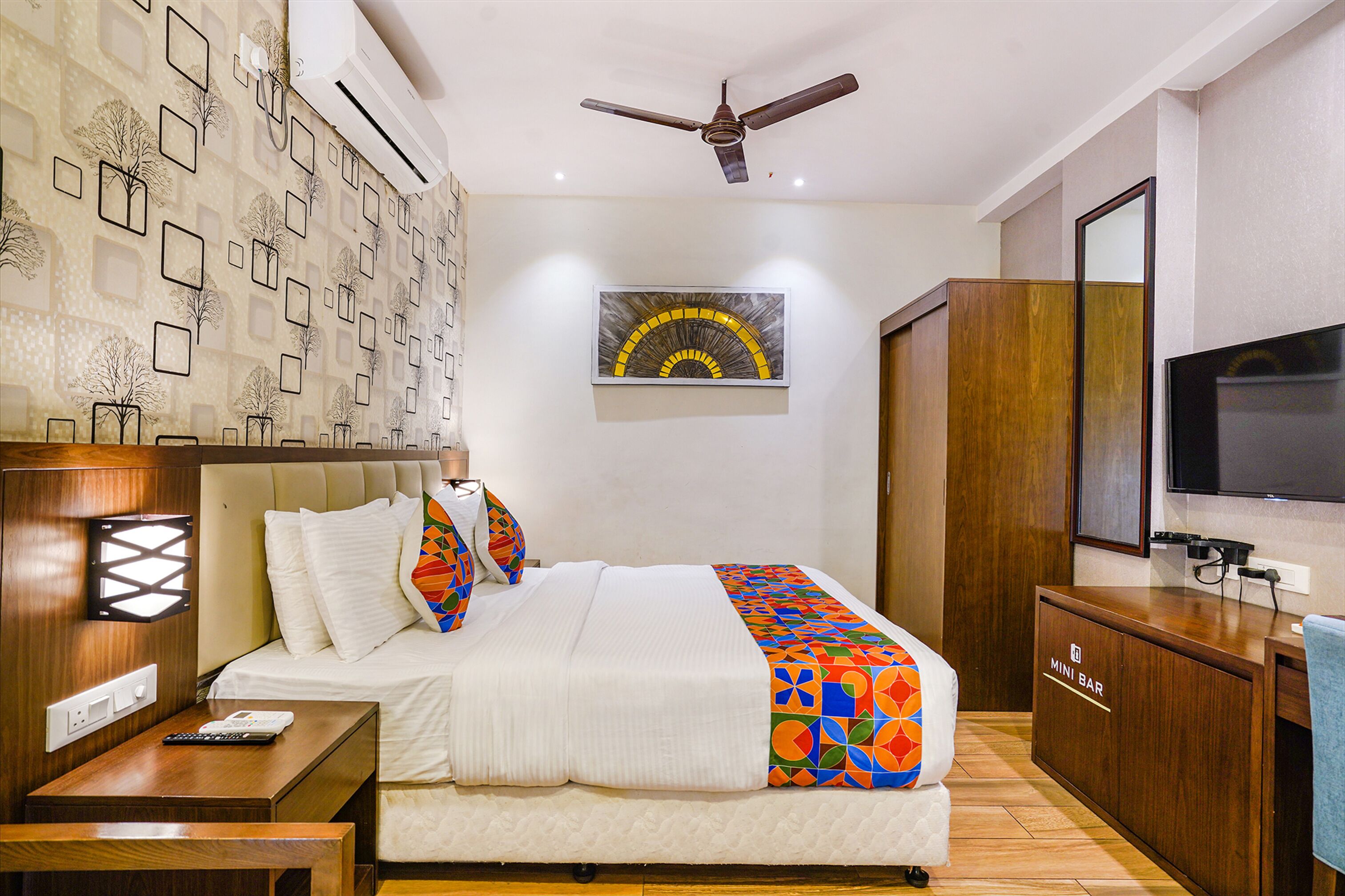 Hotel D Dev By FabHotels